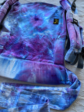 Custom Eco~Fin Convertible SSC