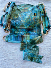 Custom Eco~Fin Convertible SSC