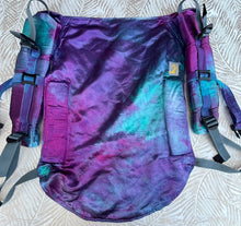 Custom Toddler Eco-Onbuhimo | Limited Pre-Order