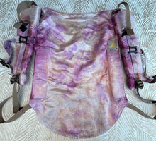 Custom Toddler Eco-Onbuhimo | Limited Pre-Order
