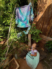 Custom Toddler Eco-Infinity | Limited Pre-Order