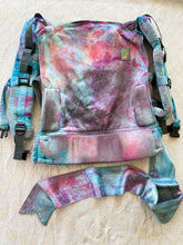 Custom Eco~Fin Convertible SSC