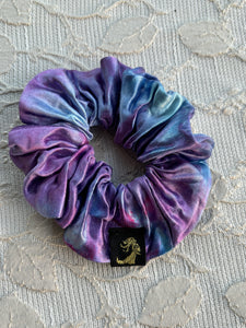 Lavender Haze, Eco~Scrunchie, Black Friday Collection, medium size, 44