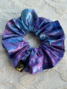 Lavender Haze, Eco~Scrunchie, Isn't She Lovely, large size, 45