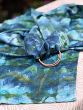 Ring Sling, Standard Size, Gold Label, Solstice Glow, G2