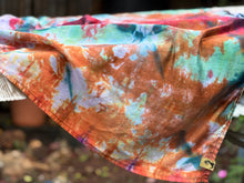 Gold Label Eco~Blanket, Solstice Glow Collection, 3