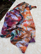 Gold Label Eco~Blanket, Solstice Glow Collection, 3