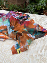 Gold Label Eco~Blanket, Solstice Glow Collection, 3