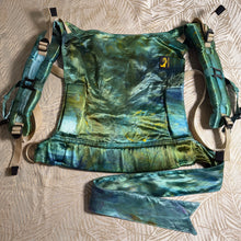 Eco~Fin 1.0 Convertible SSC, Solstice Glow Collection, 1