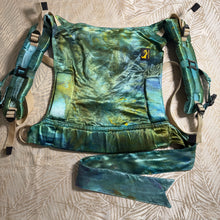 Eco~Fin 1.0 Convertible SSC, Solstice Glow Collection, 1