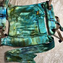 Eco~Fin 1.0 Convertible SSC, Solstice Glow Collection, 4