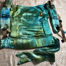 Eco~Fin 1.0 Convertible SSC, Solstice Glow Collection, 4