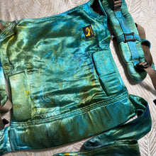 Eco~Fin 1.0 Convertible SSC, Solstice Glow Collection, 4