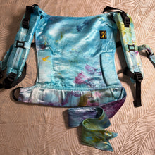 Eco~Fin 1.0 Convertible SSC, Solstice Glow Collection, 6