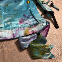 Eco~Fin 1.0 Convertible SSC, Solstice Glow Collection, 6