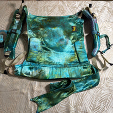 Eco~Fin 1.0 Convertible SSC, Solstice Glow Collection, 7