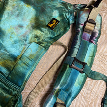 Eco~Fin 1.0 Convertible SSC, Solstice Glow Collection, 7