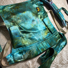 Eco~Fin 1.0 Convertible SSC, Solstice Glow Collection, 7