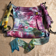 Eco~Fin 1.0 Convertible SSC, Solstice Glow Collection, 8