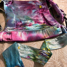 Eco~Fin 1.0 Convertible SSC, Solstice Glow Collection, 8