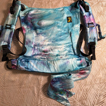 Eco~Fin 1.0 Convertible SSC, Solstice Glow Collection, 9