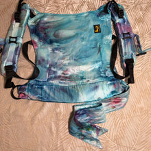 Eco~Fin 1.0 Convertible SSC, Solstice Glow Collection, 9