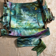 Eco~Fin 1.0 Convertible SSC, Solstice Glow Collection, 10