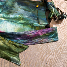 Eco~Fin 1.0 Convertible SSC, Solstice Glow Collection, 10