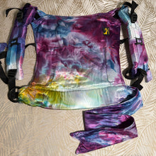 Eco~Fin 1.0 Convertible SSC, Solstice Glow Collection, 11