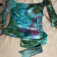 Eco~Fin 1.0 Convertible SSC, Solstice Glow Collection, 12