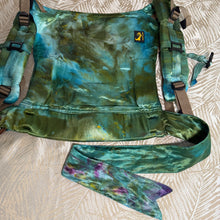 Eco~Fin 1.0 Convertible SSC, Solstice Glow Collection, 13