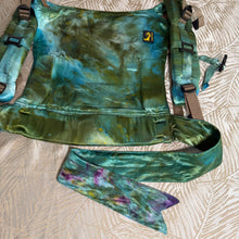 Eco~Fin 1.0 Convertible SSC, Solstice Glow Collection, 13