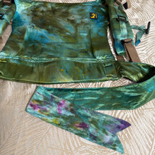 Eco~Fin 1.0 Convertible SSC, Solstice Glow Collection, 13