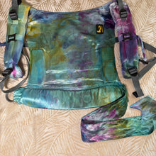 Eco~Fin 1.0 Convertible SSC, Solstice Glow Collection, 14