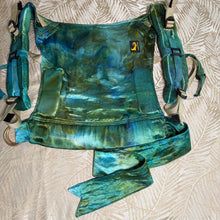 Eco~Fin 1.0 Convertible SSC, Solstice Glow Collection, 15