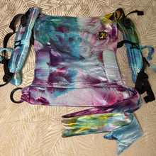 Eco~Fin 1.0 Convertible SSC, Solstice Glow Collection, 16