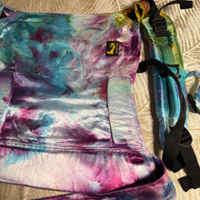 Eco~Fin 1.0 Convertible SSC, Solstice Glow Collection, 16