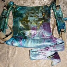 Eco~Fin 1.0 Convertible SSC, Solstice Glow Collection, 17