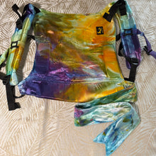 Eco~Fin 1.0 Convertible SSC, Solstice Glow Collection, 18