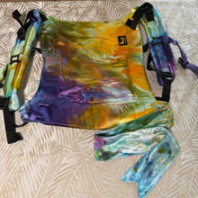 Eco~Fin 1.0 Convertible SSC, Solstice Glow Collection, 18