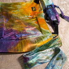 Eco~Fin 1.0 Convertible SSC, Solstice Glow Collection, 18