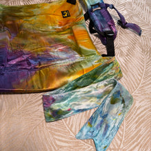 Eco~Fin 1.0 Convertible SSC, Solstice Glow Collection, 18