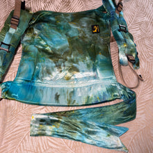 Eco~Fin 1.0 Convertible SSC, Solstice Glow Collection, 19