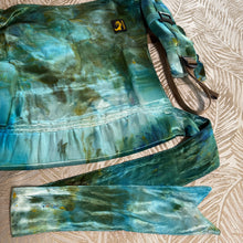 Eco~Fin 1.0 Convertible SSC, Solstice Glow Collection, 19