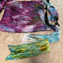 Eco~Fin 1.0 Convertible SSC, Solstice Glow Collection, 2