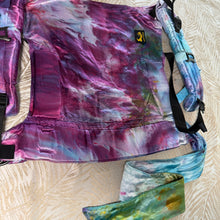 Eco~Fin 1.0 Convertible SSC, Solstice Glow Collection, 2