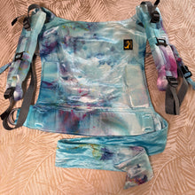 Eco~Fin 1.0 Convertible SSC, Solstice Glow Collection, 3