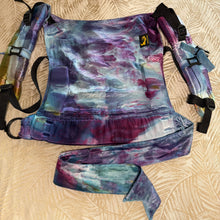 Eco~Fin 1.0 Convertible SSC, Solstice Glow Collection, 5