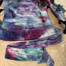 Eco~Fin 1.0 Convertible SSC, Solstice Glow Collection, 5