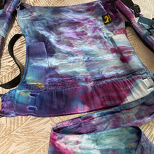 Eco~Fin 1.0 Convertible SSC, Solstice Glow Collection, 5